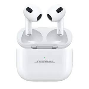 سماعة لاسلكية من جيبيل- AirPods 3