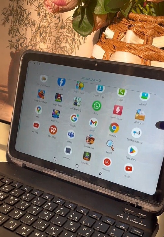 Tab 15 ultra