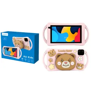 Oteeto K6 Kids Tablet