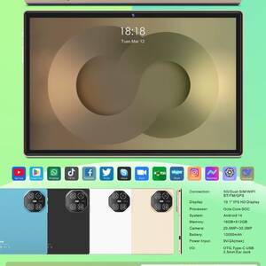 MAXTAB Ultimate 20 Pro