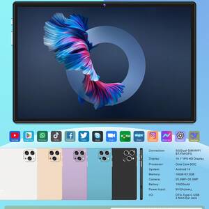 MAX TAB Ultimate 10Pro