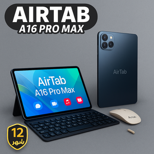 AirTab A16 pro max